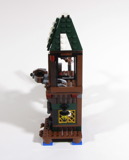 79016 Attack on Lake-town Review 11