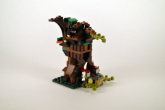 9463 The Werewolf Review 20