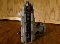 Image of Helms Deep Tower 2