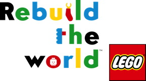 Rebuild the World Announce 08