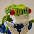 Frog Fighter Teaser Image