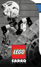 Lego Cargo