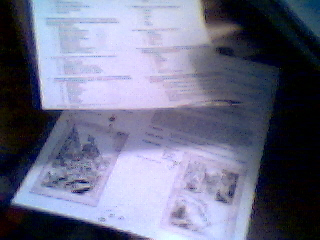Proto Squad comic 13 sketches
