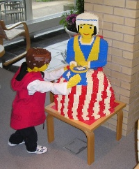 Betsy Ross