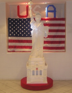 Statue of Liberty