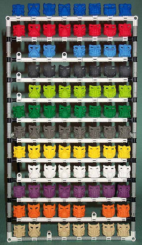 Krana Rack