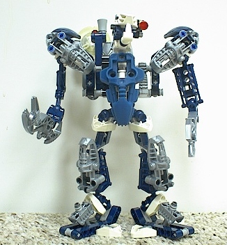 Bionicle™ - BZPower News, Reference and Discussion