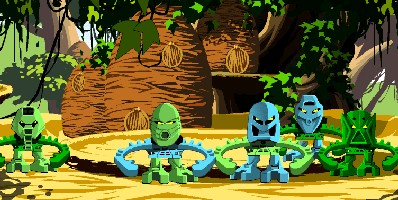 Le-Koro Online image