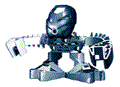 Resident Gif