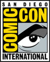 San Diego Comic Con