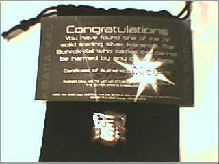 SSKK Bag and Card1