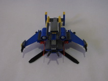7067 Jet-Copter Encounter Review 65