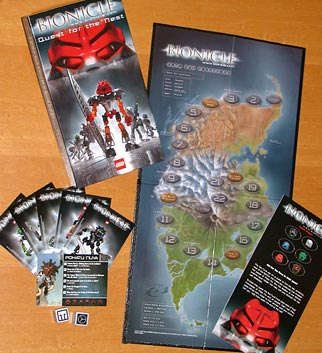 Take Home game