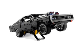 42111 Doms Dodge Charger Review 01