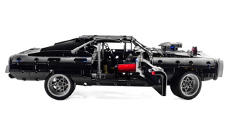 42111 Doms Dodge Charger Review 04