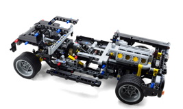42111 Doms Dodge Charger Review 10