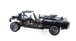 42111 Doms Dodge Charger Review 11