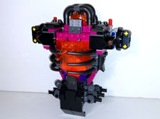 Image of Build 3