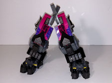 Image of Build 6