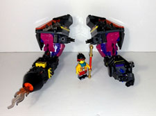 Image of Build 8