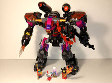 Image of Build 9