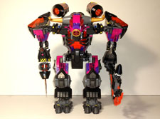 Image of DBK Front