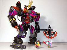 Image of Full Set