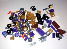 Image of Pieces 2
