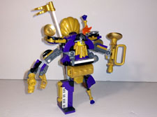 Image of Metalbeard Front