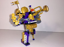 Image of Metalbeard Play