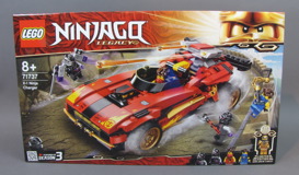 71737 X-1 Ninja Charger Review 01