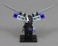 71737 X-1 Ninja Charger Review 20