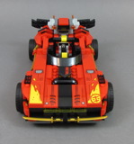 71737 X-1 Ninja Charger Review 32