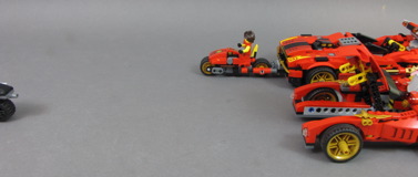 71737 X-1 Ninja Charger Review 48