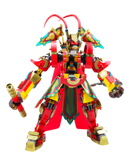 80012 Monkey King Warrior Mech Review 03