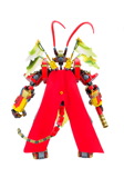 80012 Monkey King Warrior Mech Review 06