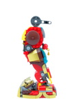 80012 Monkey King Warrior Mech Review 09