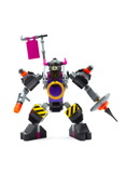 80012 Monkey King Warrior Mech Review 14