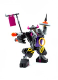 80012 Monkey King Warrior Mech Review 15