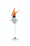 80012 Monkey King Warrior Mech Review 16