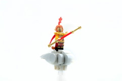 80012 Monkey King Warrior Mech Review 17