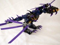 Wingspan