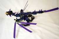 Wing side