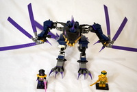 Full set