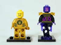 Minifigs back