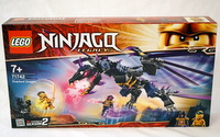 Box front