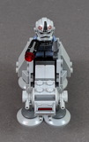 75298 AT-AT vs Tauntaun Microfighters Review 07