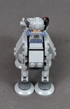 75298 AT-AT vs Tauntaun Microfighters Review 11