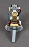 75298 AT-AT vs Tauntaun Microfighters Review 16