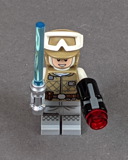 75298 AT-AT vs Tauntaun Microfighters Review 20